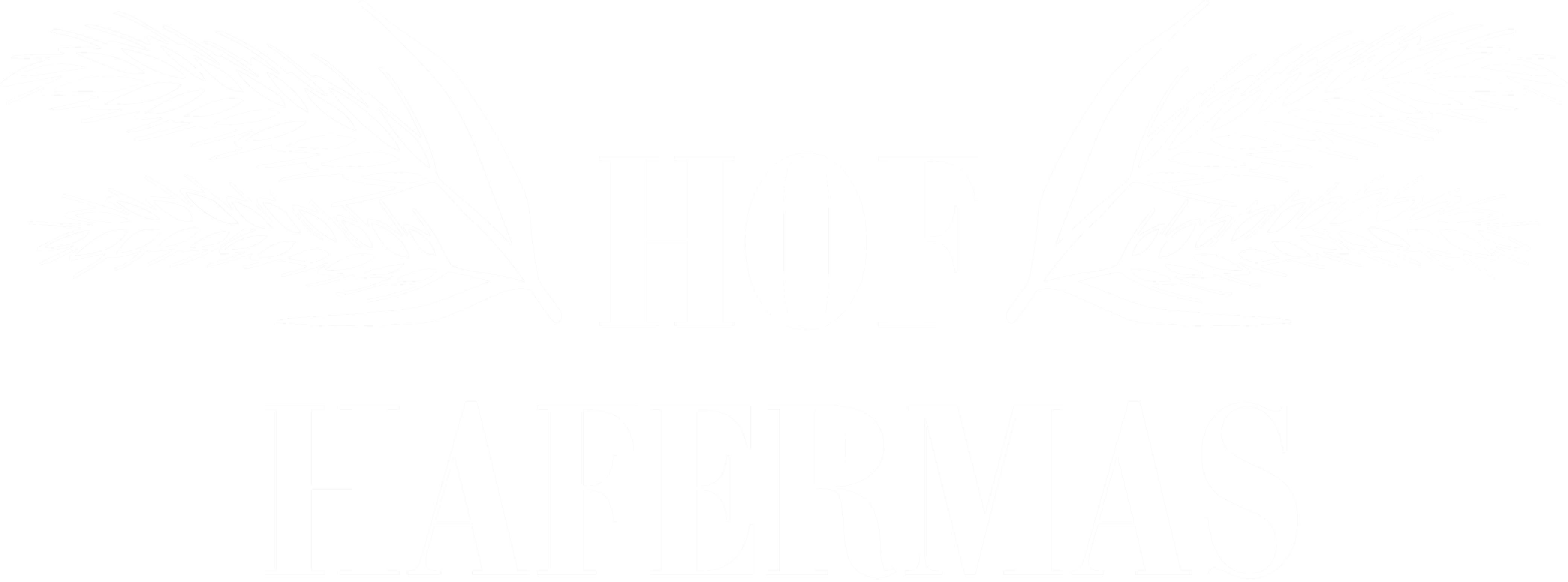 Hof Hafermas